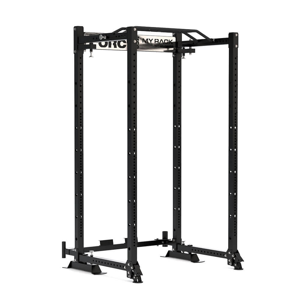 MyRack SpaceSaver – Gabbia Pieghevole Configurabile 3/5