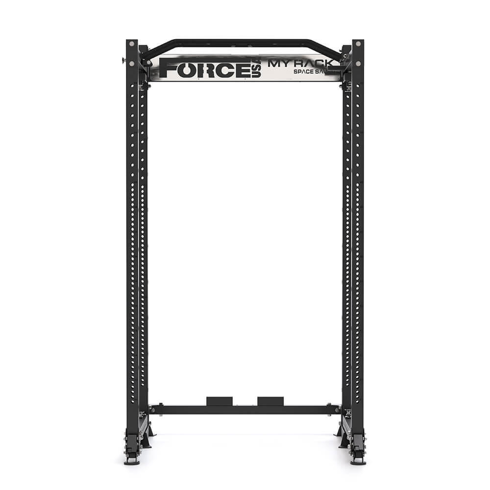MyRack SpaceSaver – Gabbia Pieghevole Configurabile 2/5