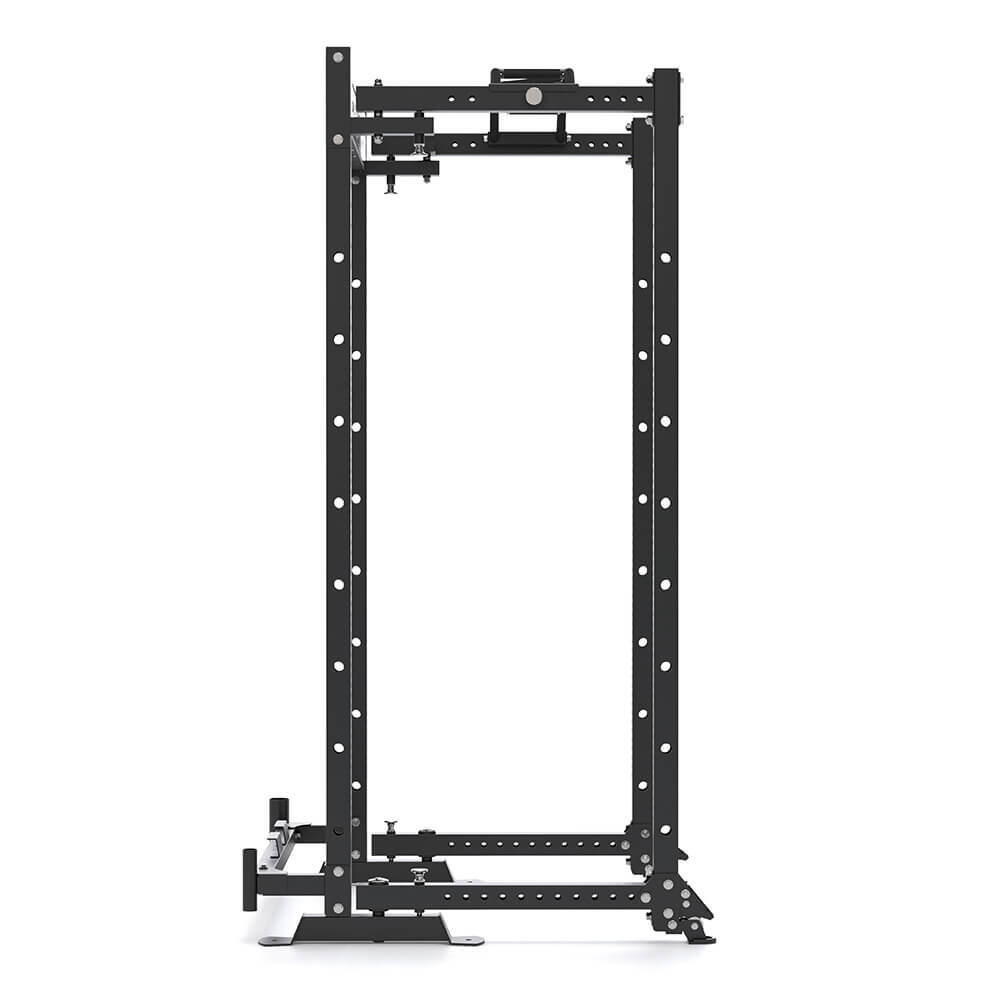MyRack SpaceSaver – Gabbia Pieghevole Configurabile 4/5