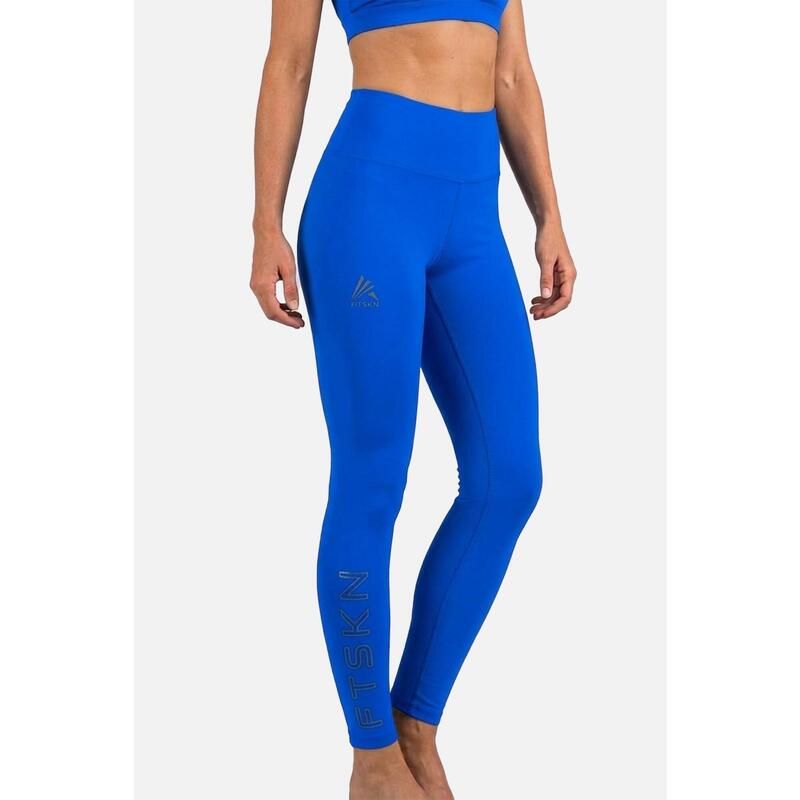 Colant feminin FTSKN Albastru M