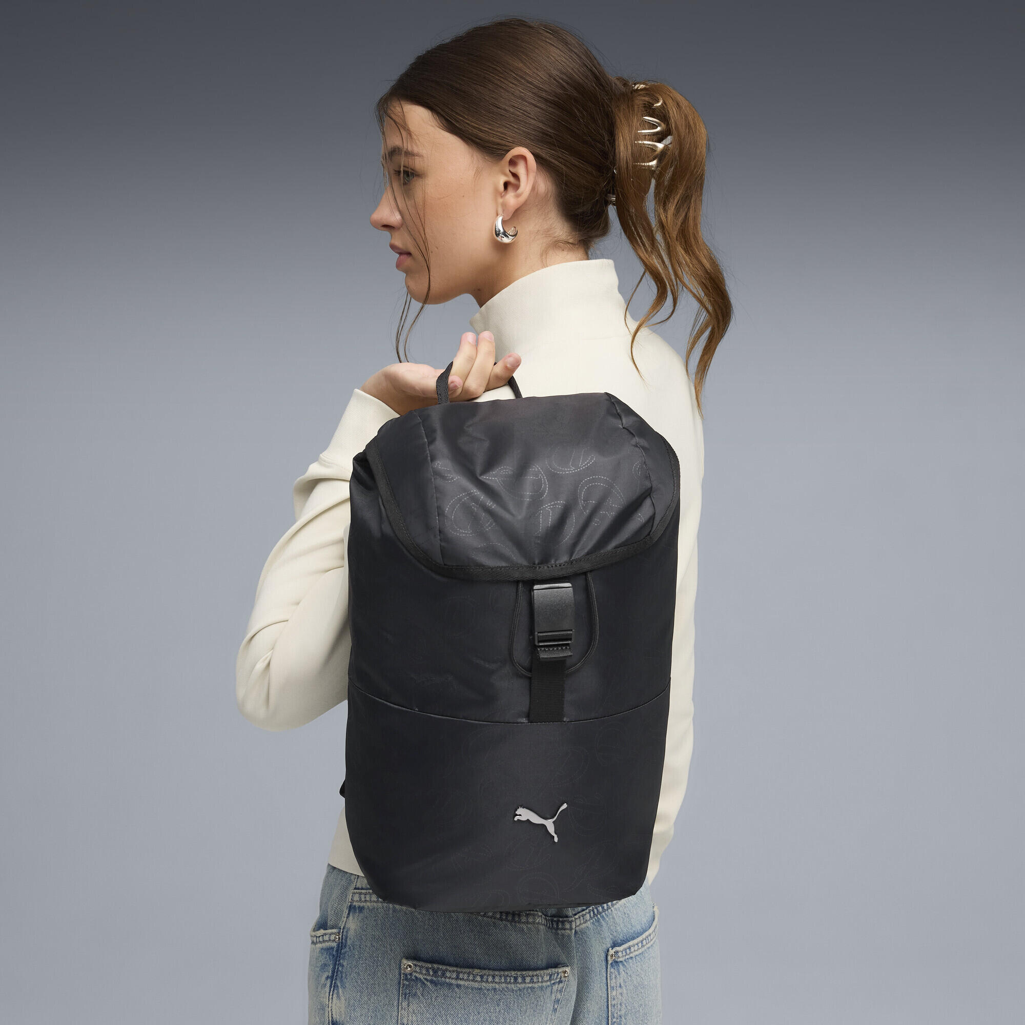 Zaino piccolo POP 12,5 L PUMA 2/3