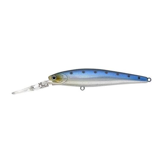 Lucky Craft SW Pointer 100 DDS 10 cm 19 g - Metallic Sardine