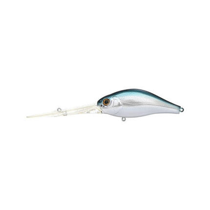 Zip Baits B-Switcher 6.0 No Rattle, 8 cm 26,5 g, Ablette