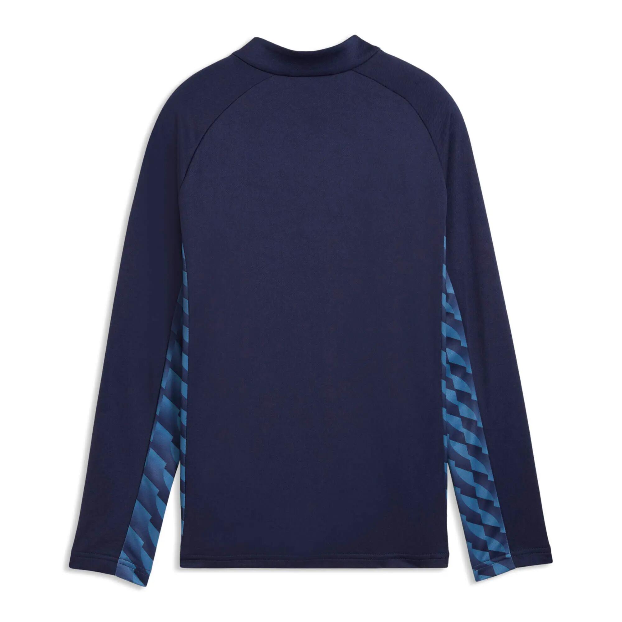 Giacca sportiva per bambini Puma Liga 2026/27 7/7