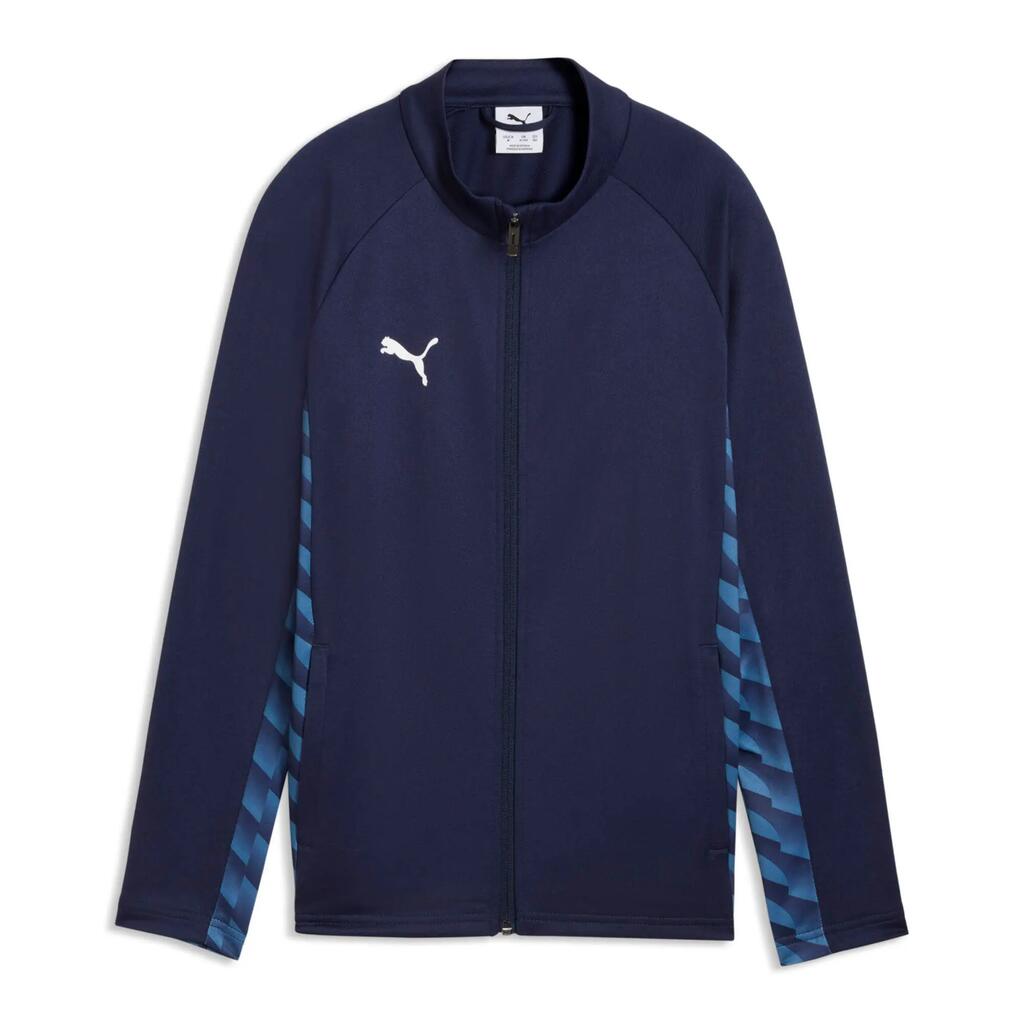 Children's training jacket Puma Liga 2026/27