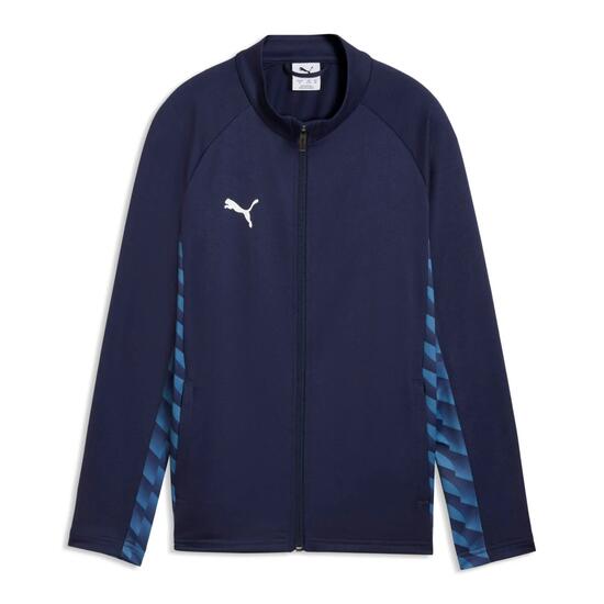 Veste de survêtement enfant Puma Liga 2026/27