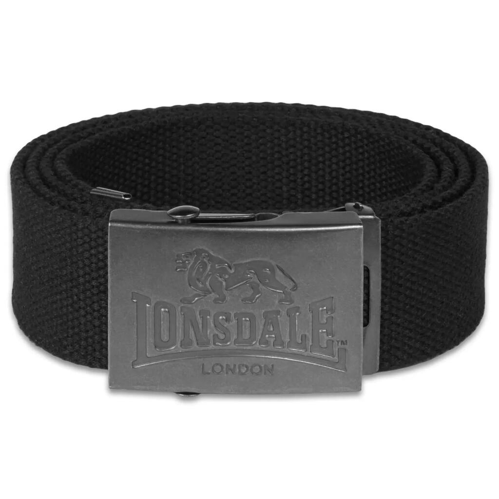 Belt Lonsdale Larkhall