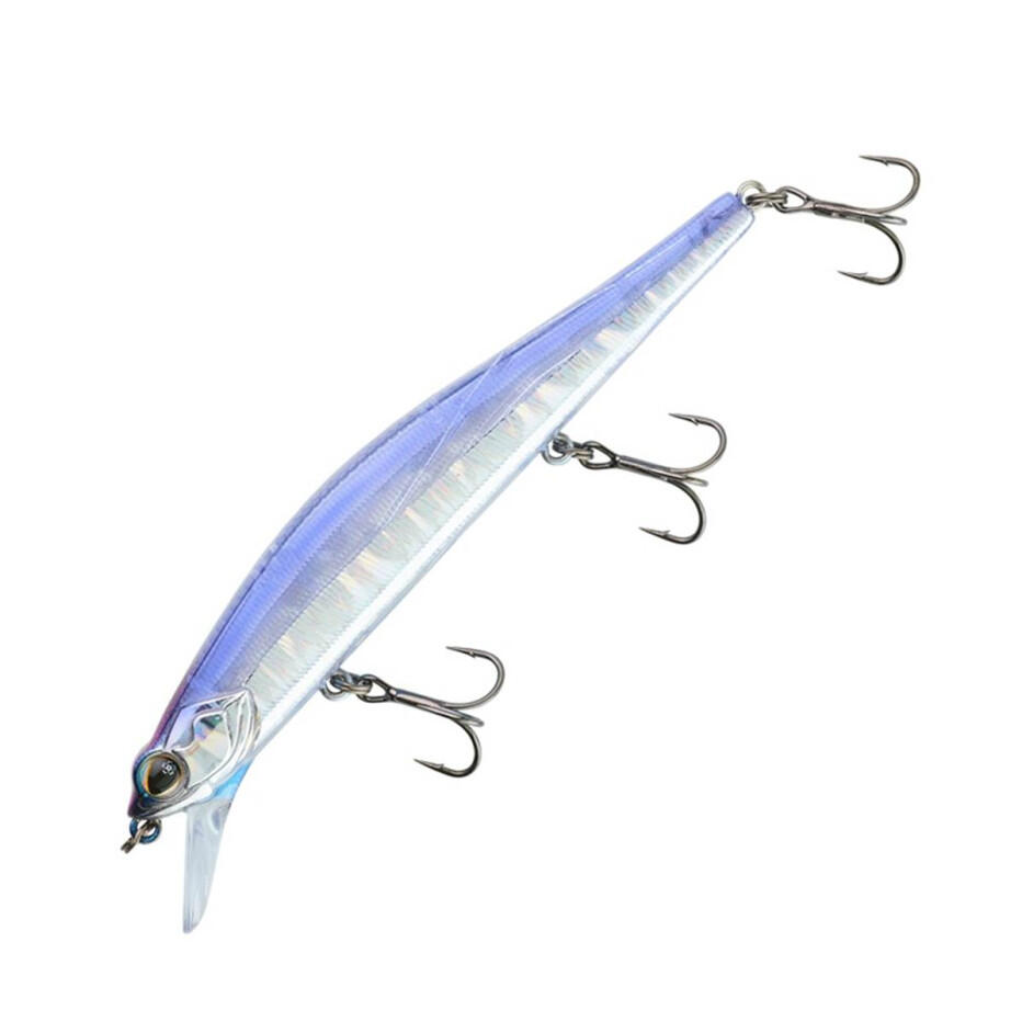 Sakura Bulwip Minnow 110 SP SW - 11 cm, 14,6 g, suspending 1/1