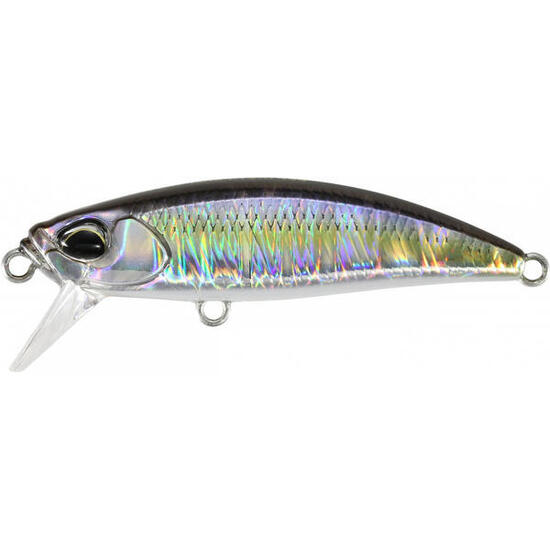 Duo International Spearhead Ryuki 46 S - 4,6 cm, 5 g, Argenté