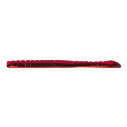 Missile Baits Mini Magic Worm 10 cm - Leurre souple Lava Crusher, par 16