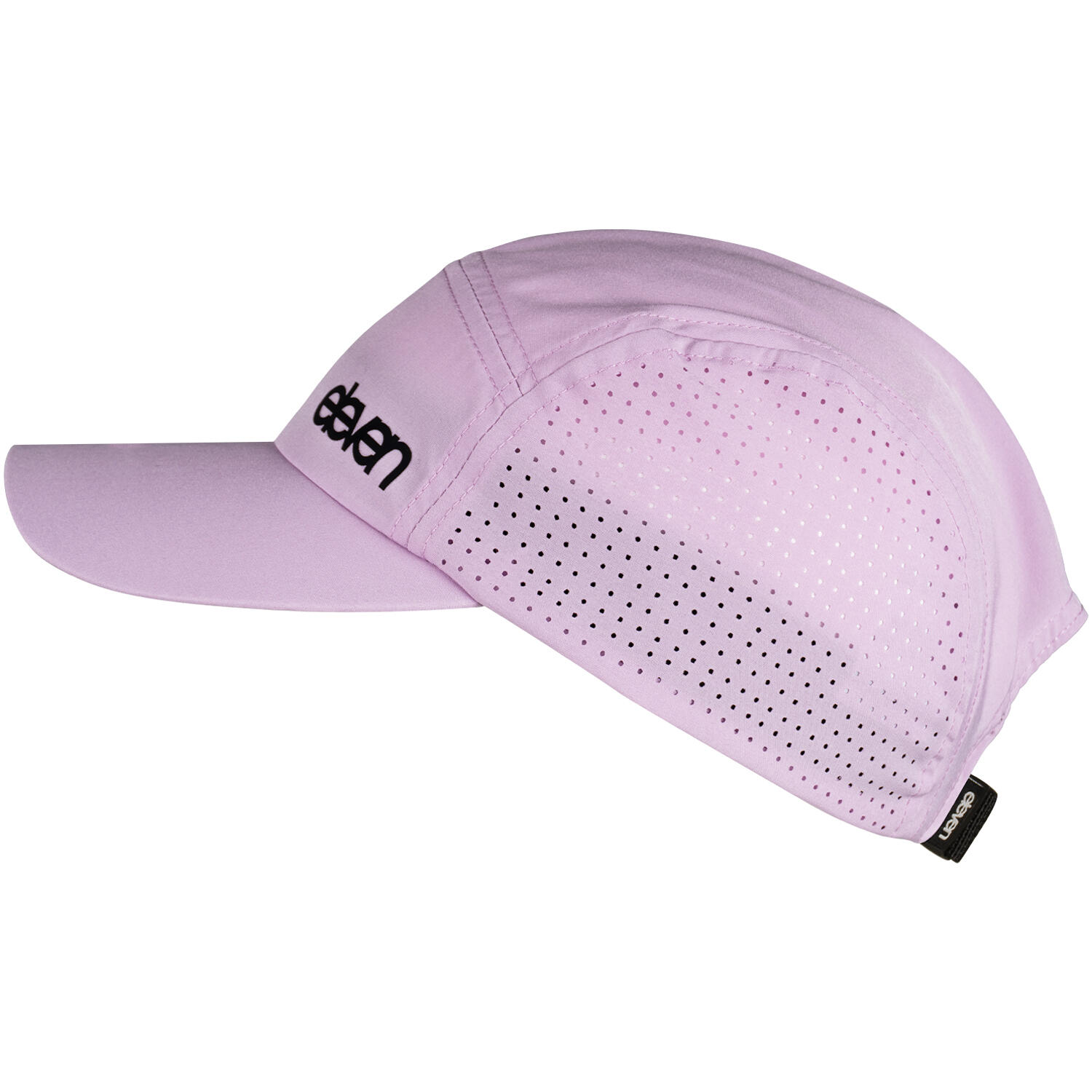 Ultraleichte Laufkappe Eleven 3/4