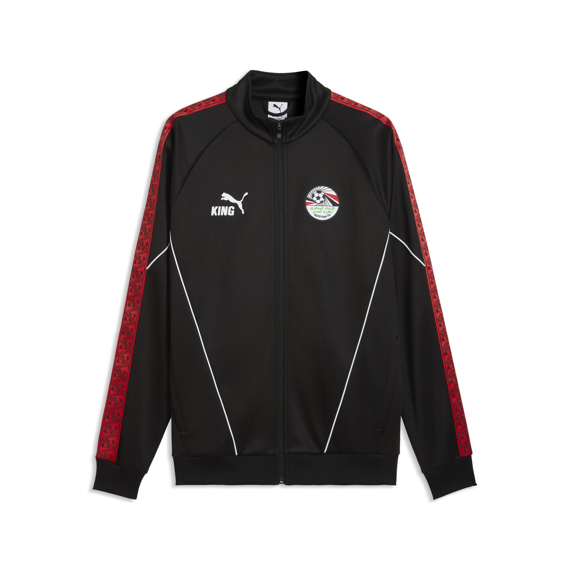 Egypte KING Anthem jack voor heren PUMA 2/6