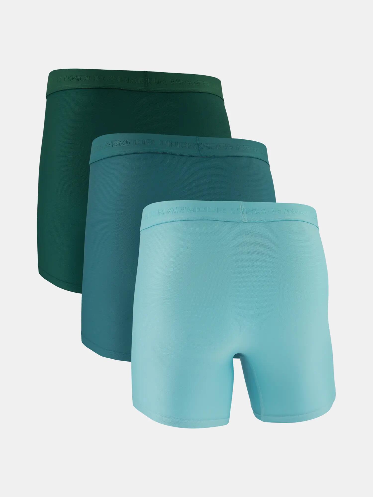 Férfi boxer Under Armour Ua Performance Tech Mesh - Mod 6in - 2/5