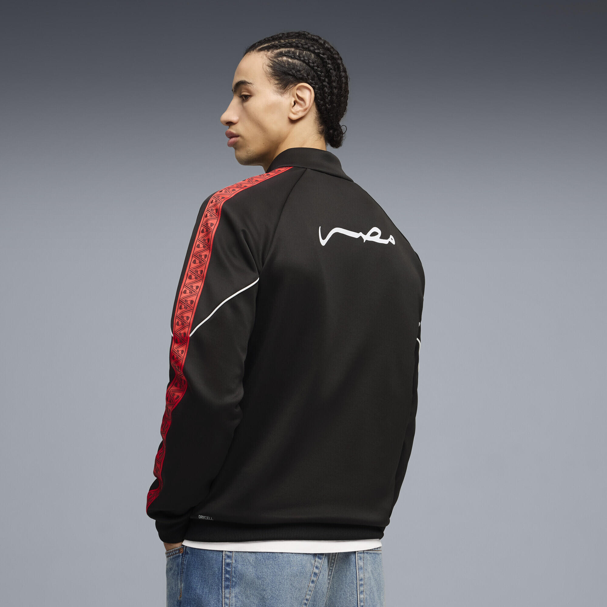 Egypte KING Anthem jack voor heren PUMA 5/6