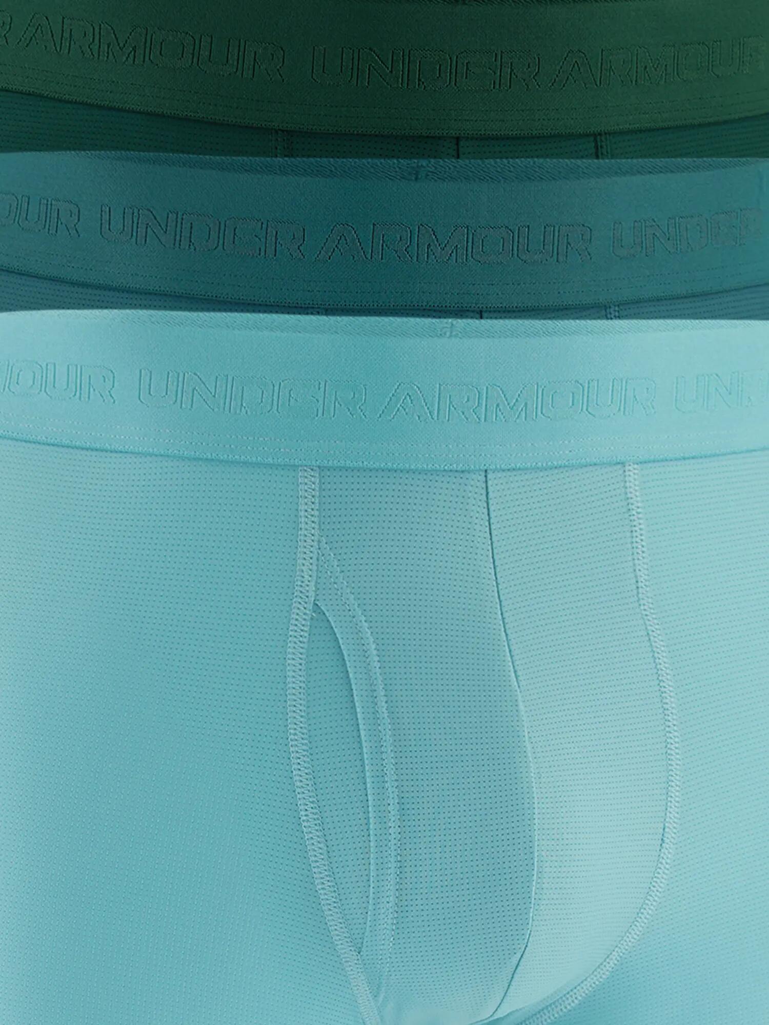 Férfi boxer Under Armour Ua Performance Tech Mesh - Mod 6in - 5/5