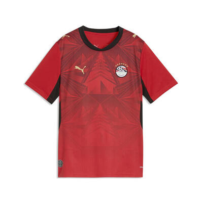 Maglia Home Egitto per ragazzi PUMA