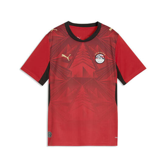 Maglia Home Egitto per ragazzi PUMA