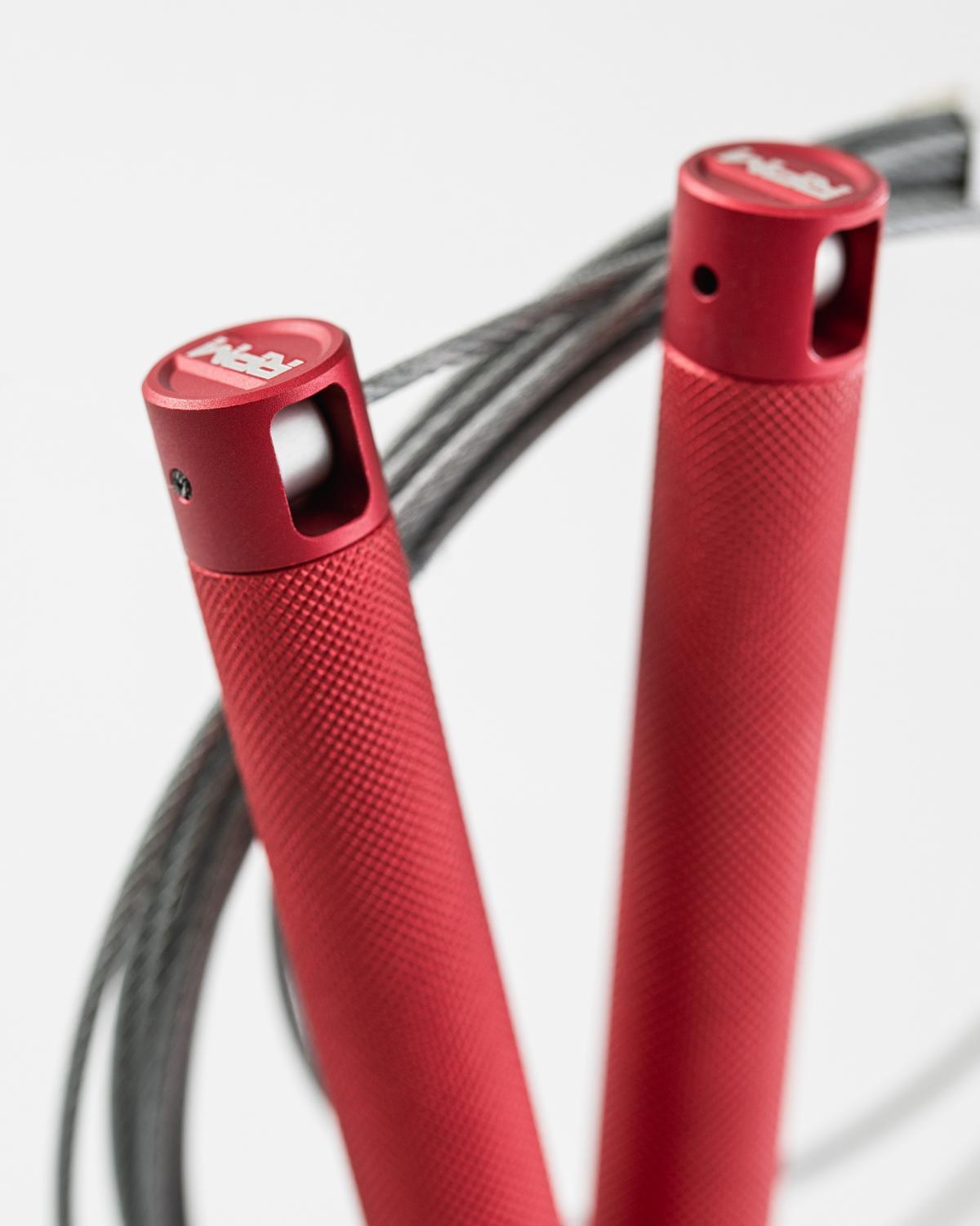 Session4 Speed Rope - Chili Peper 4/7