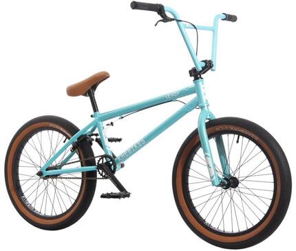 BMX Fahrrad KHE EVO 20 Zoll 10,6kg