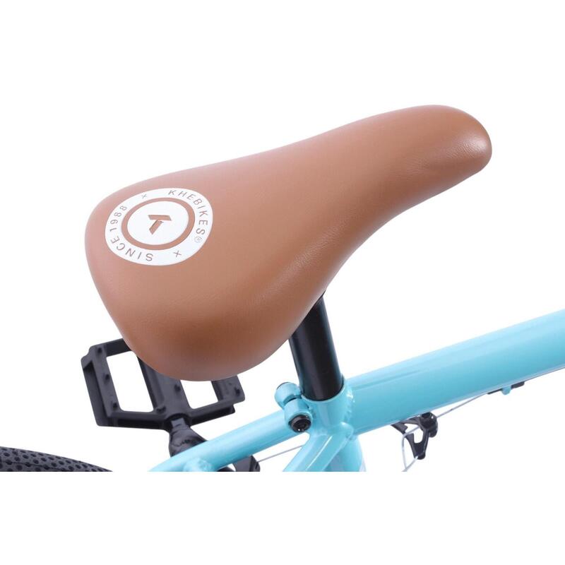 Bicicletă BMX KHE EVO 20 inch 10,6 kg