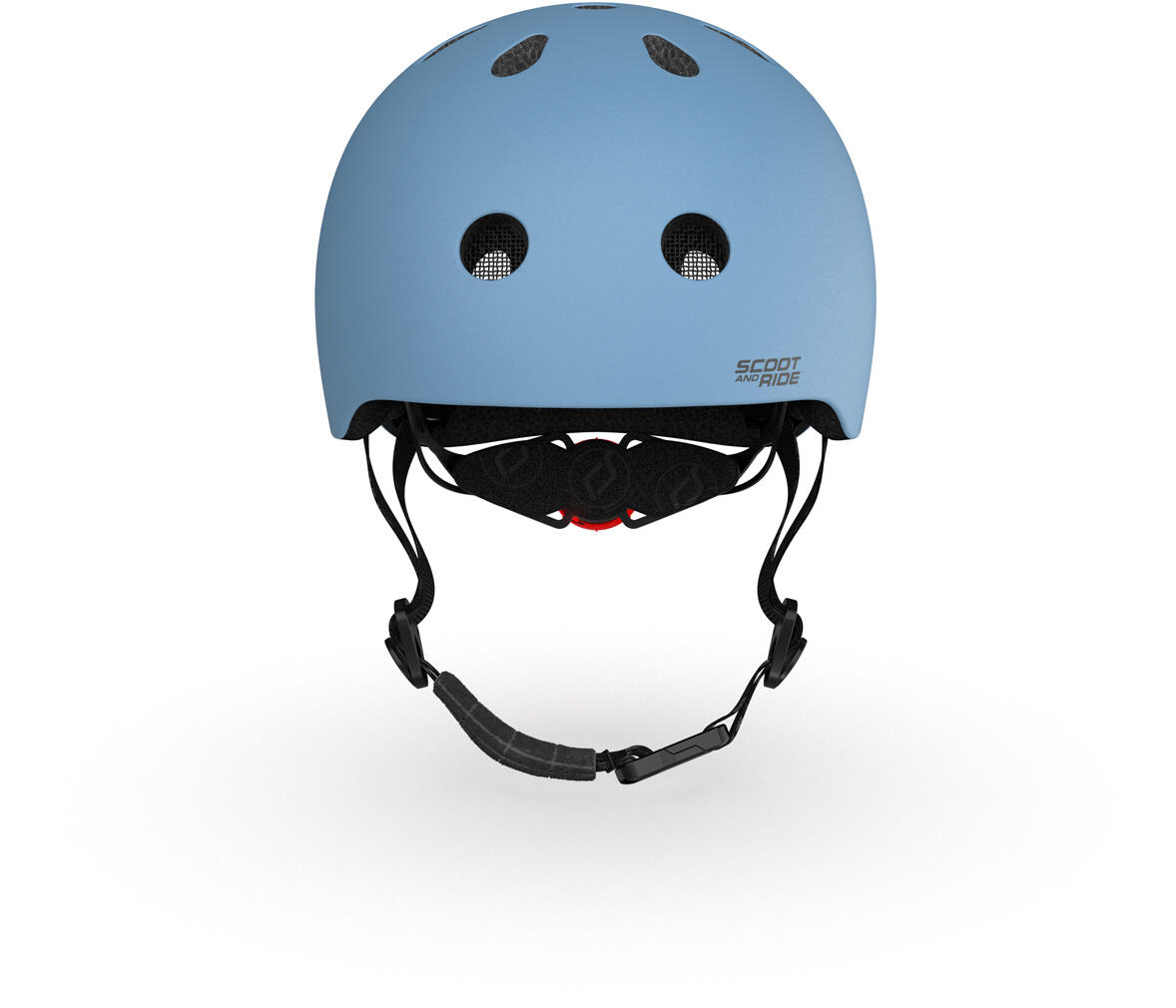 Scooter  Helm  M-L  Steel 7/7