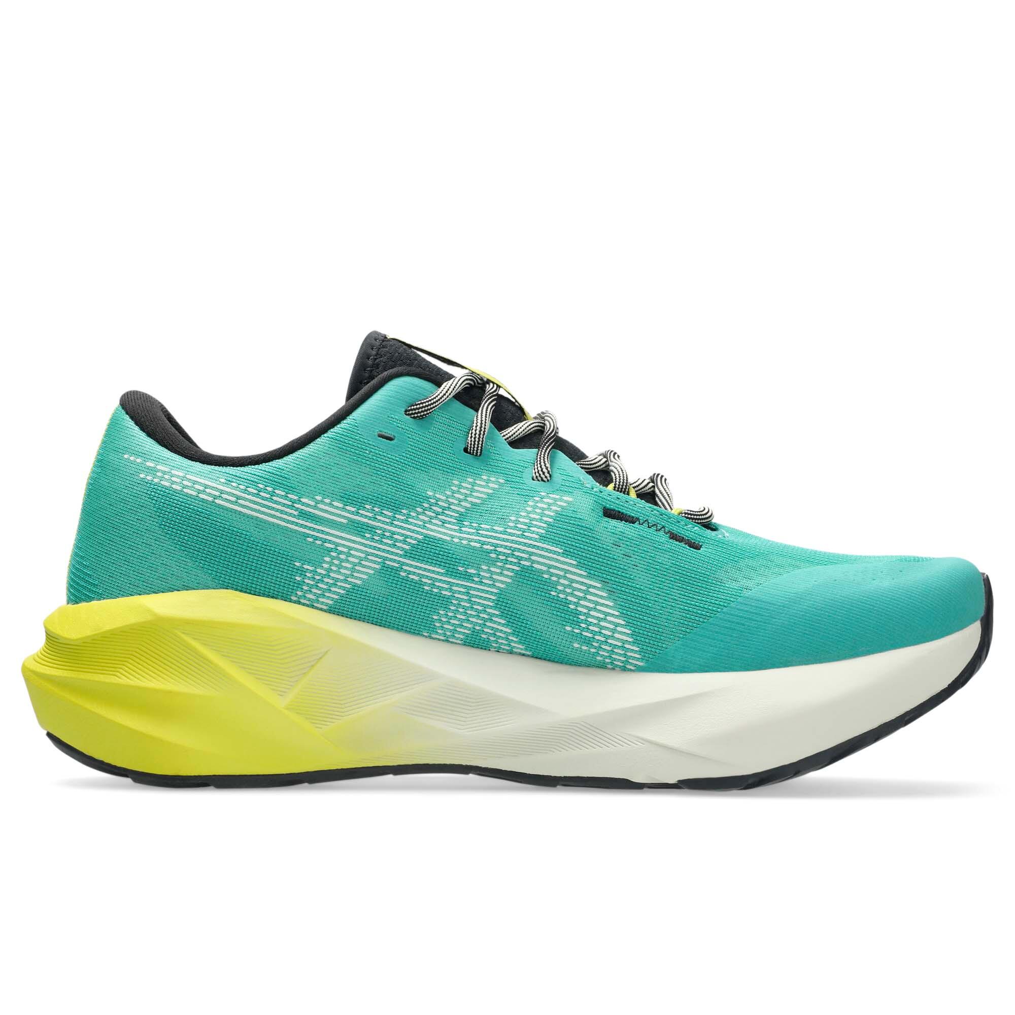 Zapatillas De Running Asics Novablast 5 Tr Adulto 3/5