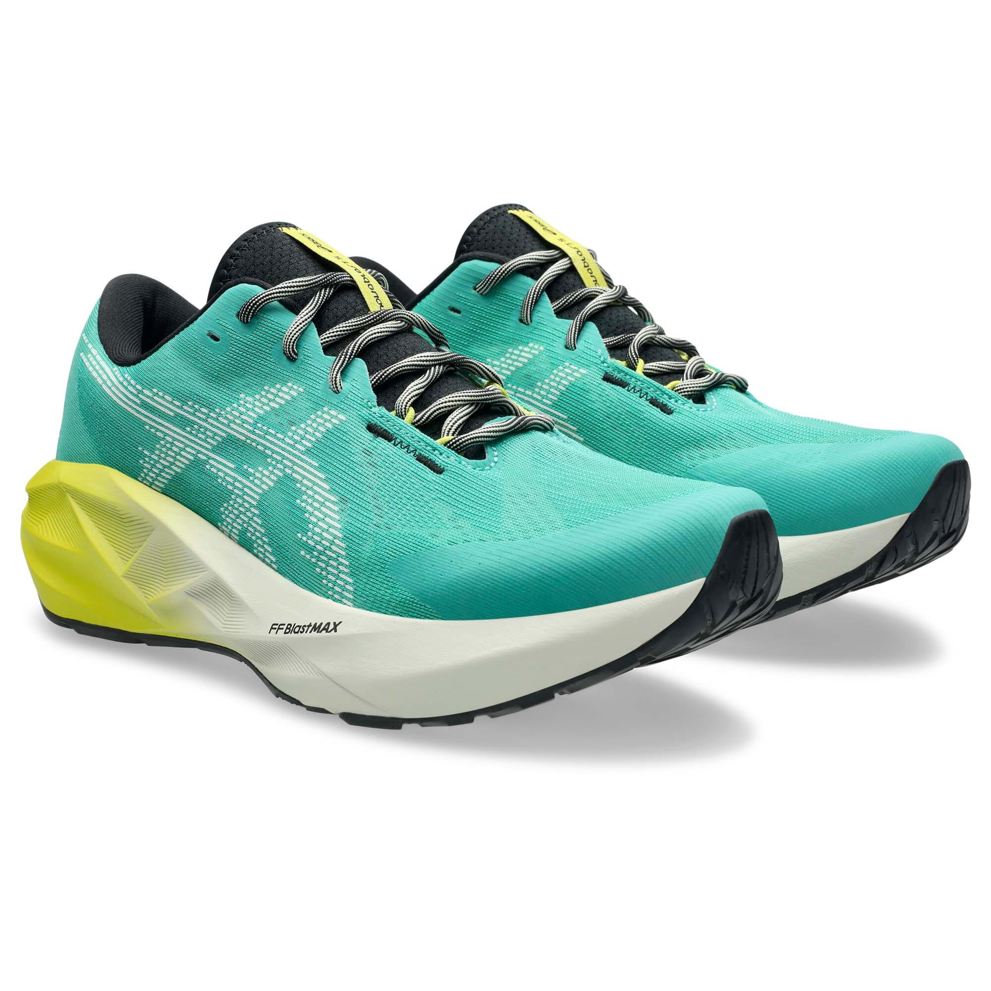 Zapatillas De Running Asics Novablast 5 Tr Adulto 2/5