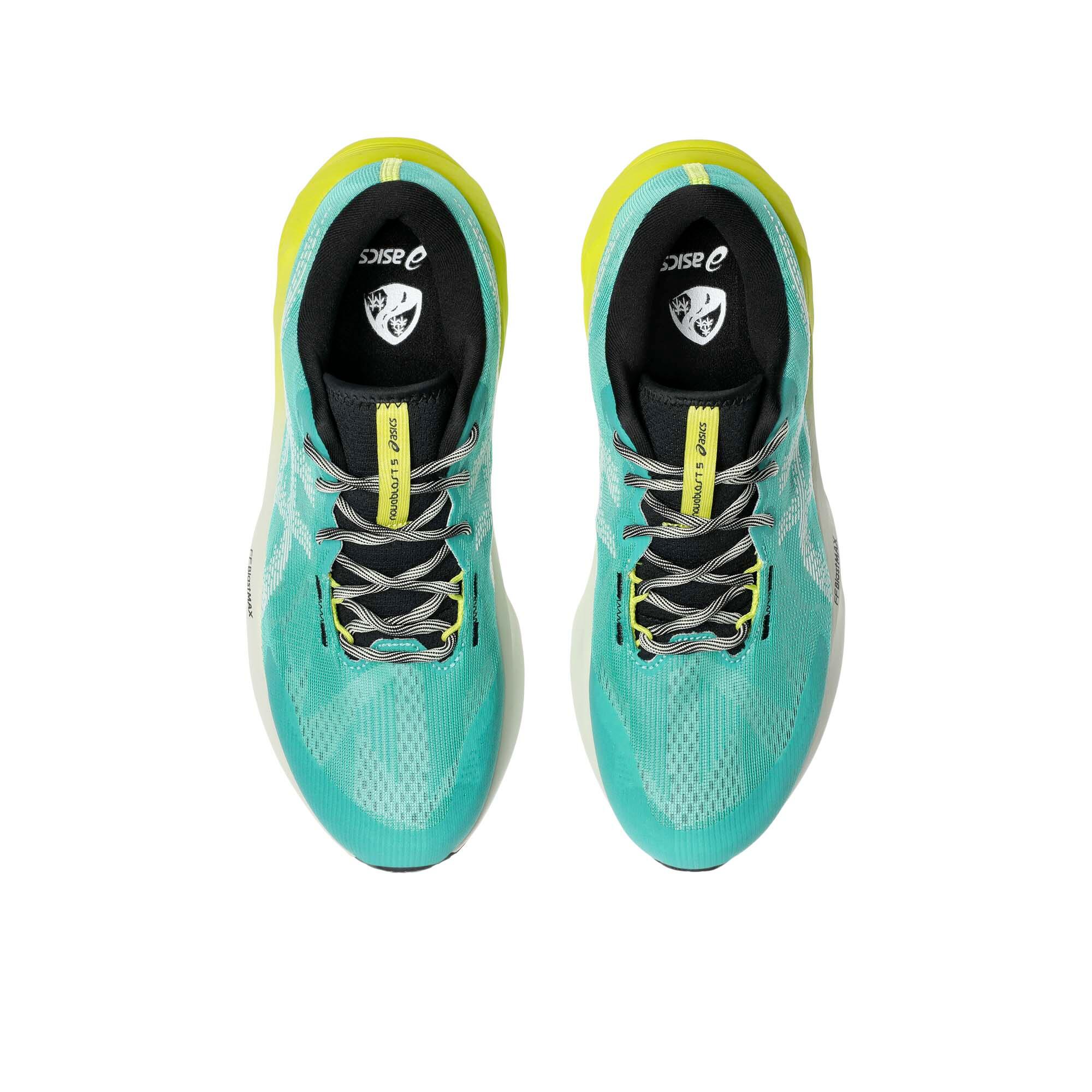 Asics Running Shoes Novablast 5 Tr Adult 5/5