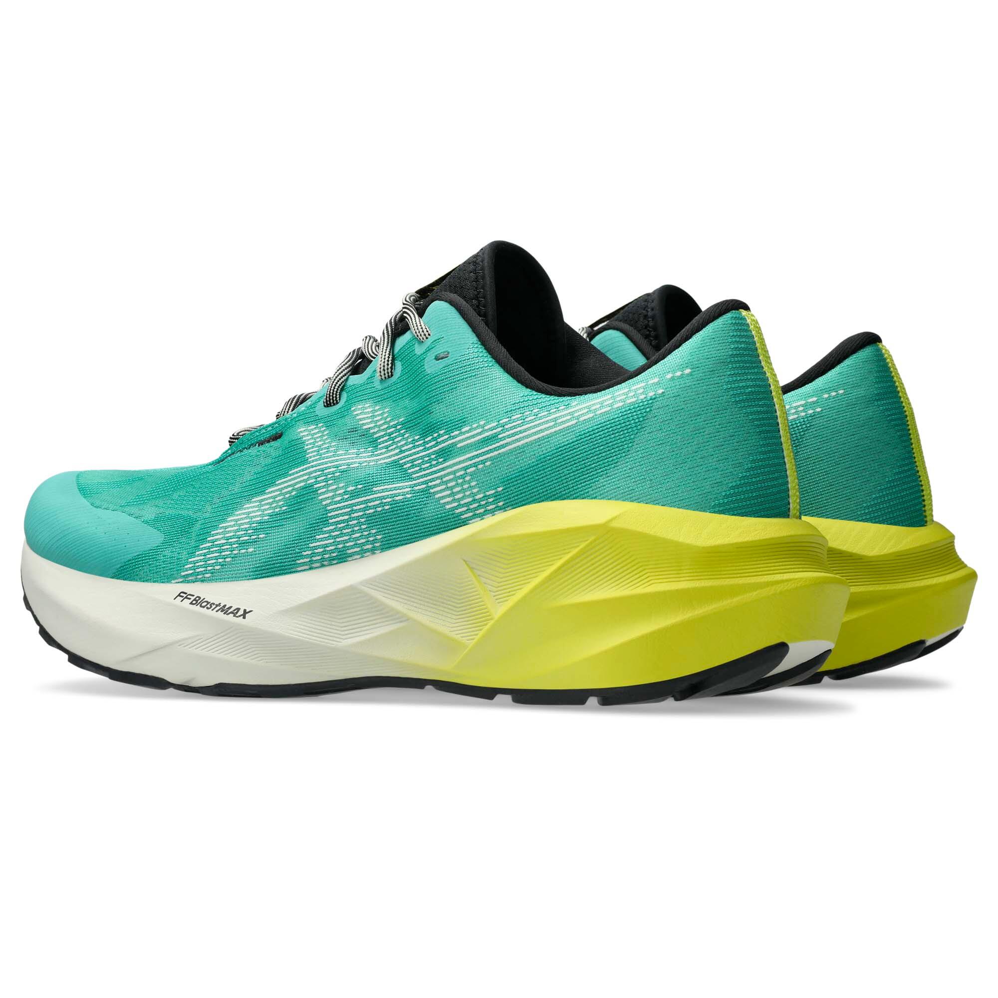 Asics Running Shoes Novablast 5 Tr Adult 4/5