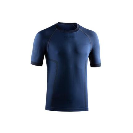 Camiseta técnica trail running Halo Manga Corta LURBEL