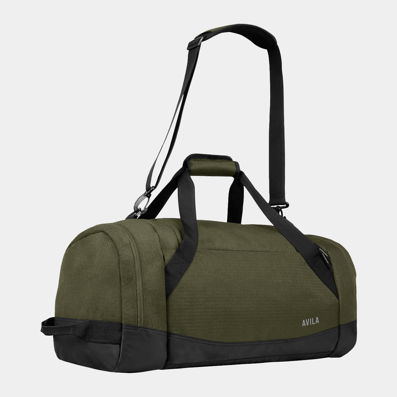 Torba sportowa, turystyczna Alpinus Avila 60 litrów 2/7