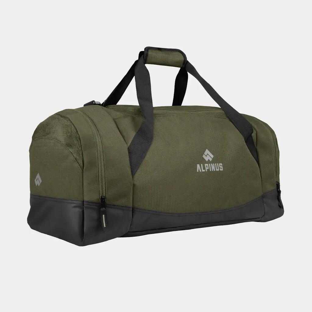 Alpinus Avila 60 Waterproof Ripstop Travel Bag