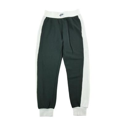 Tweedehands - dames zwarte joggingbroek - zeer goede staat