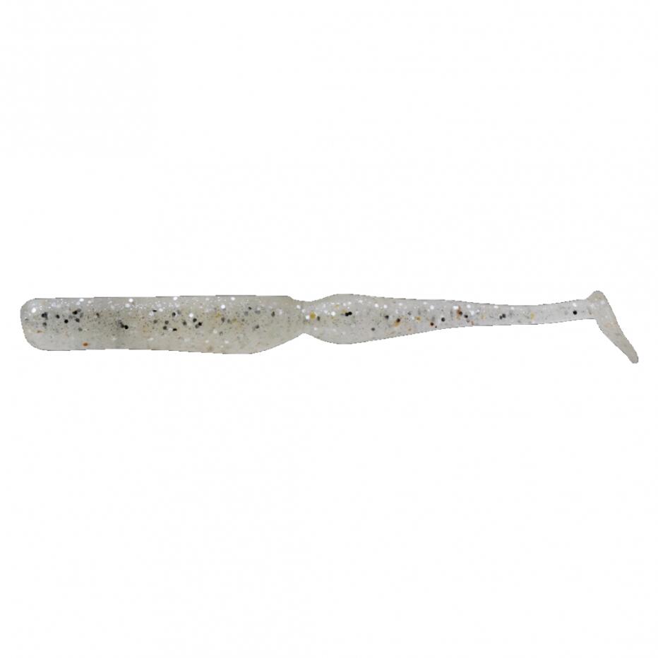 Keitech Swing Bait 7,1 cm (2,2 g) - leurre souple, pochette de 8 1/1