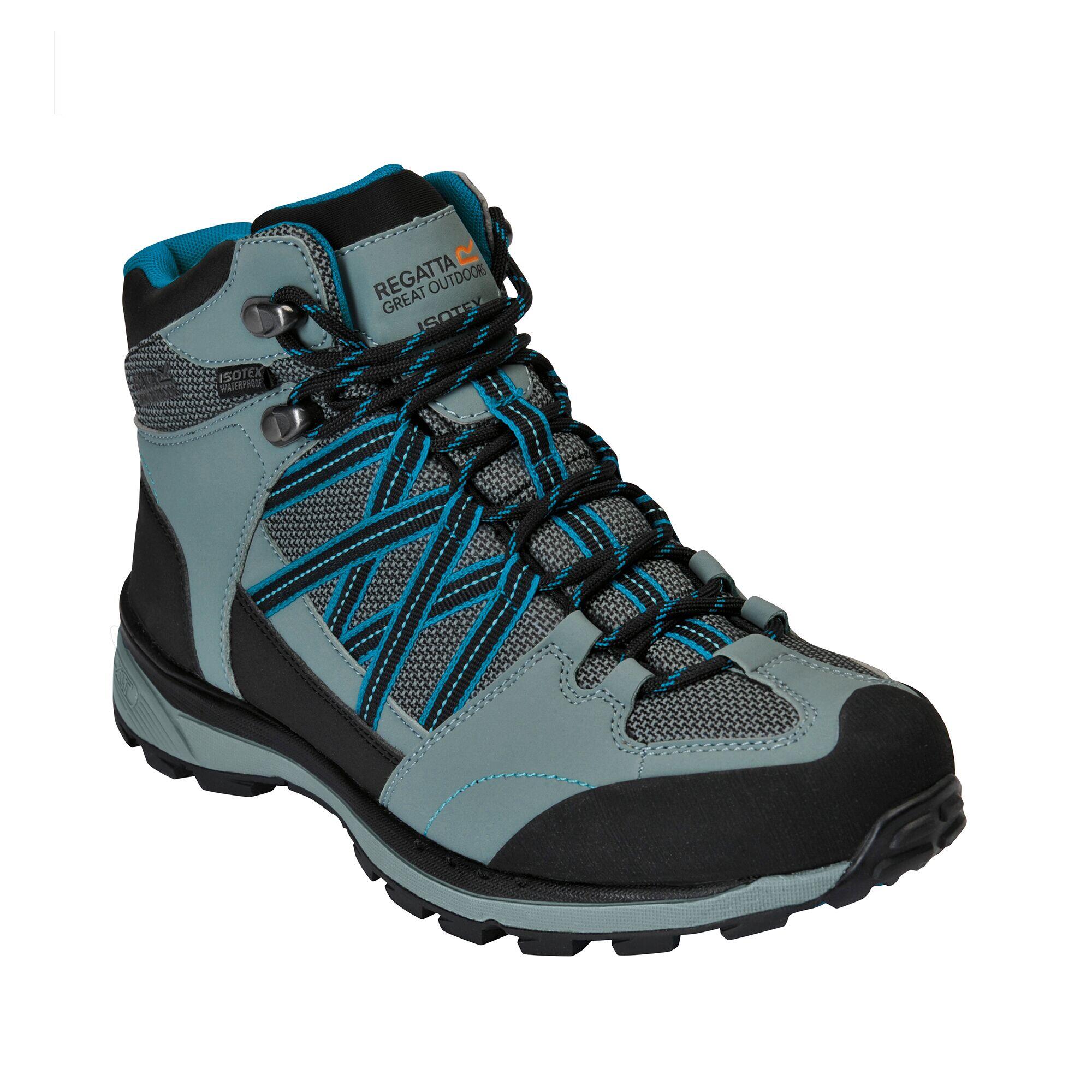 Women's Samaris II Waterproof Mid Walking Boots 1/5