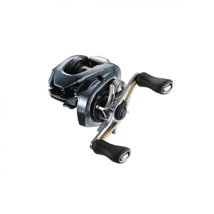 Moulinet Casting Shimano Aldebaran BFS XG 130 g 7.8:1 71 cm 3,5 kg