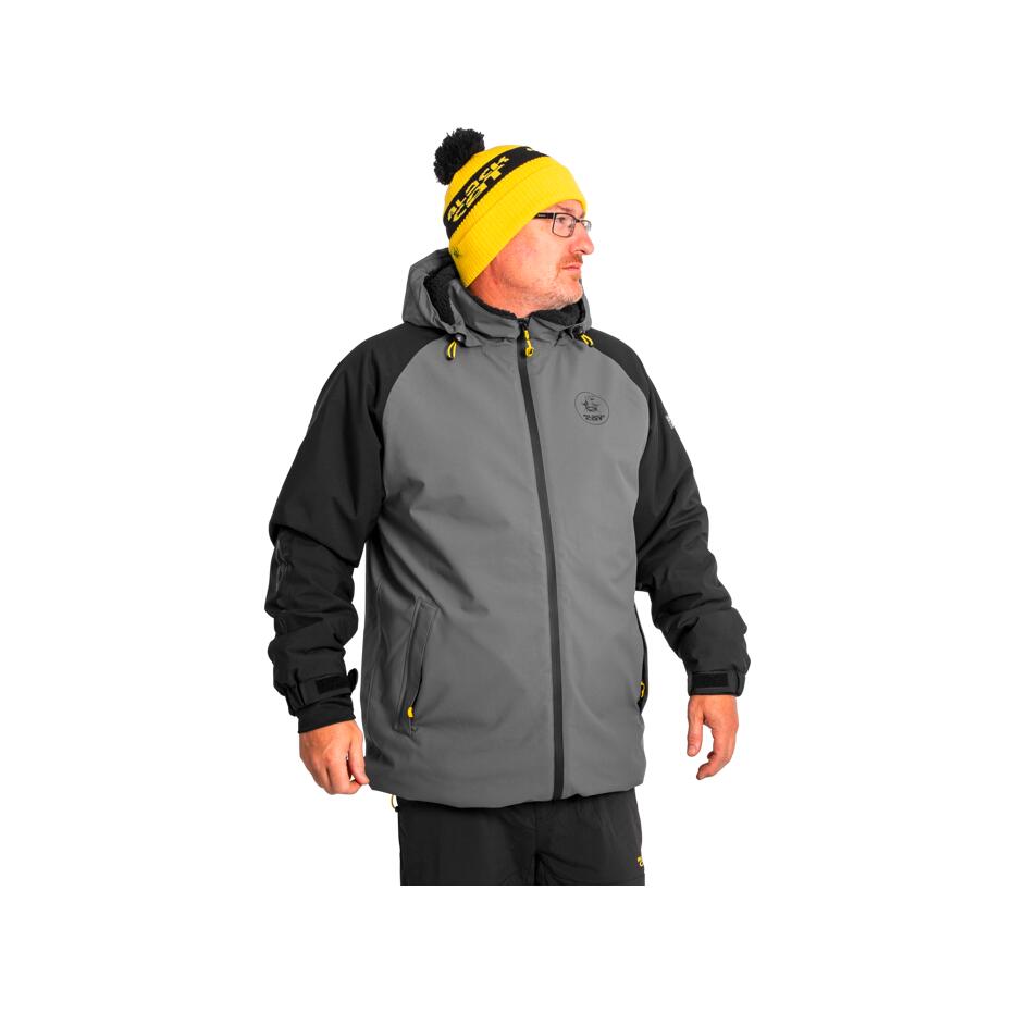 Veste Black Cat Cat Shield Storm Jacket M 1/1