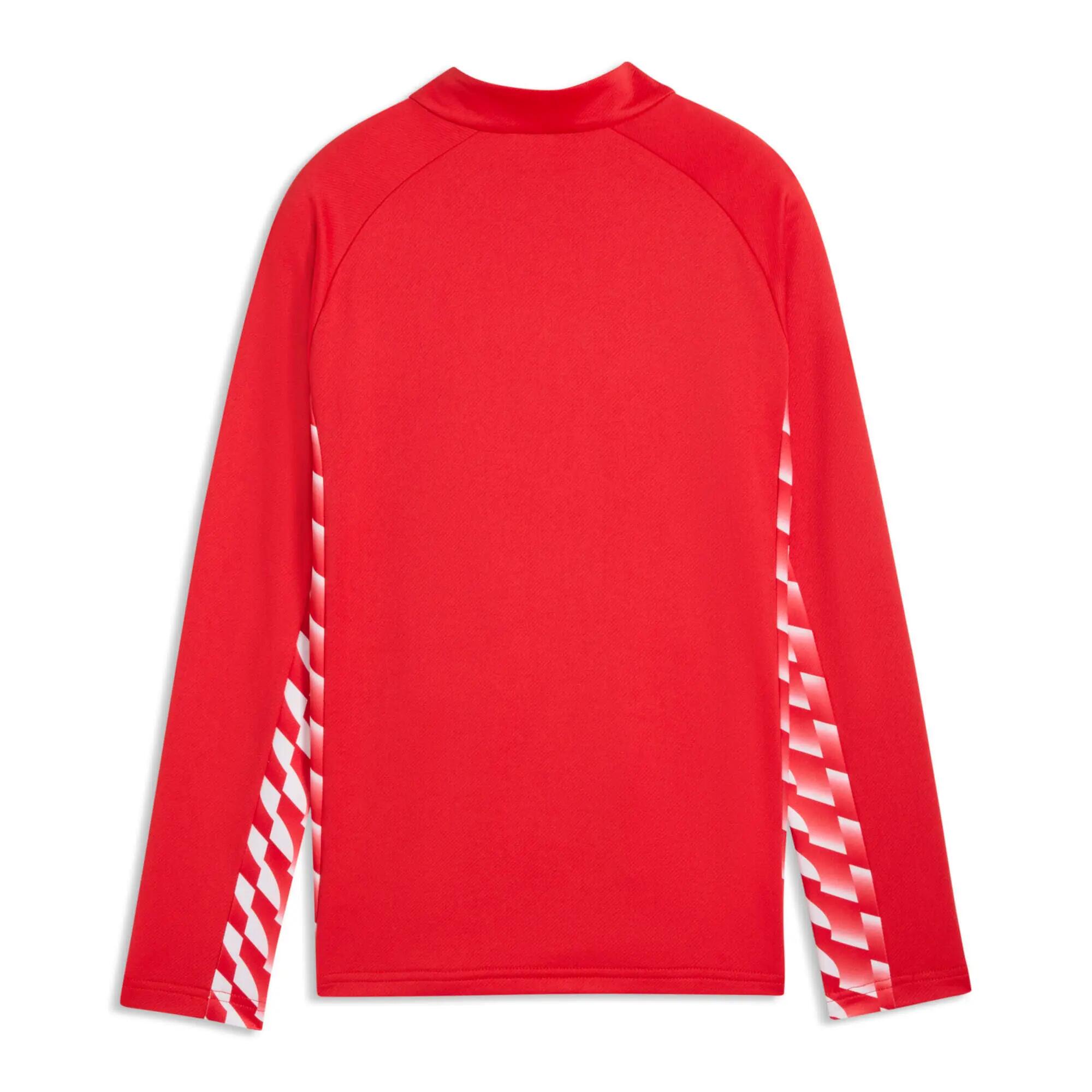 Veste de survêtement enfant Puma Liga 2026/27 3/3