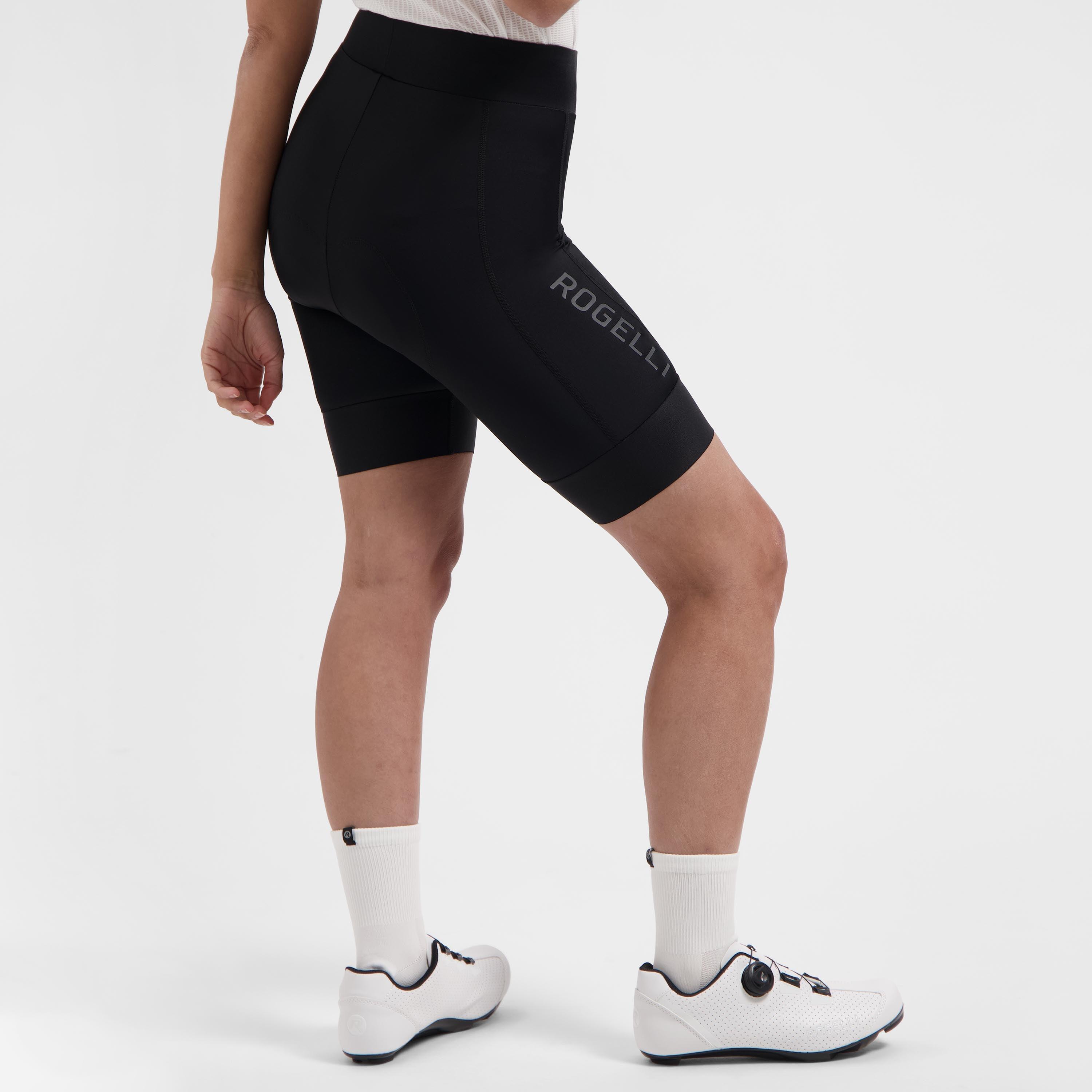 Essential III Bib Shorts für Damen 4/7