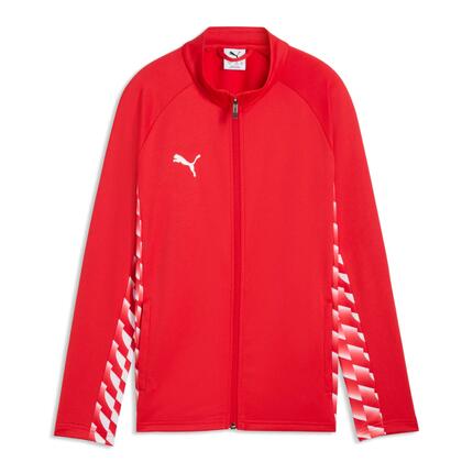 Veste de survêtement enfant Puma Liga 2026/27