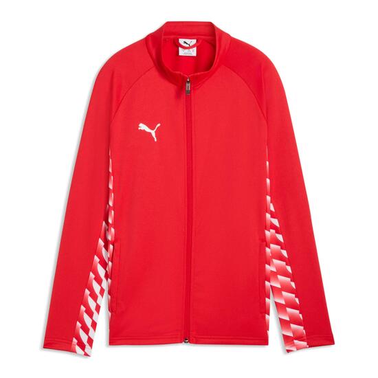 Veste de survêtement enfant Puma Liga 2026/27