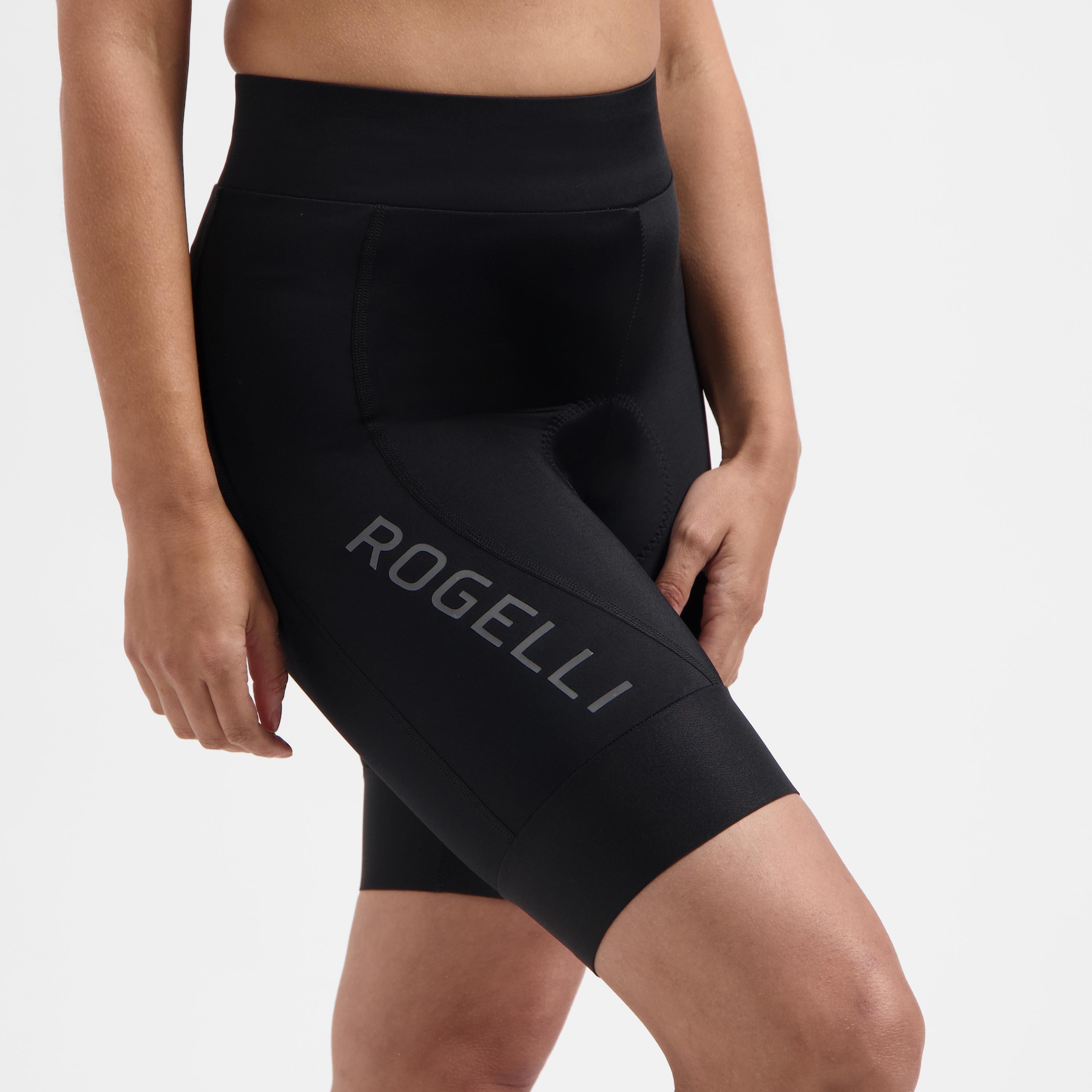 Essential III Bib Shorts für Damen 6/7