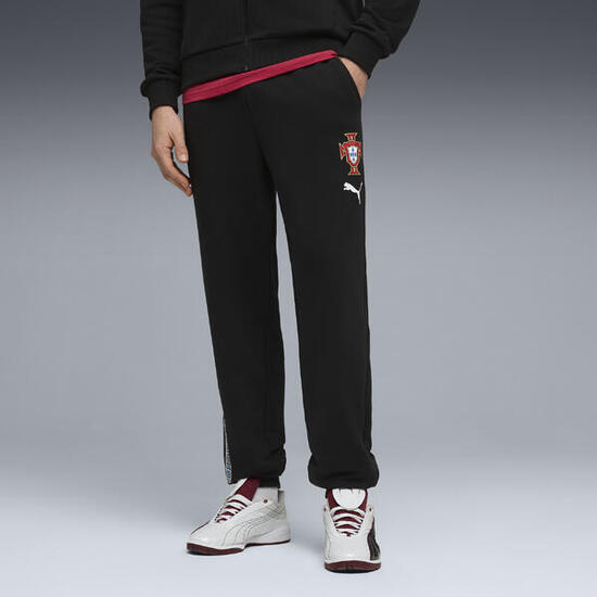 Pantalon de survêtement ftblCulture Portugal Homme PUMA