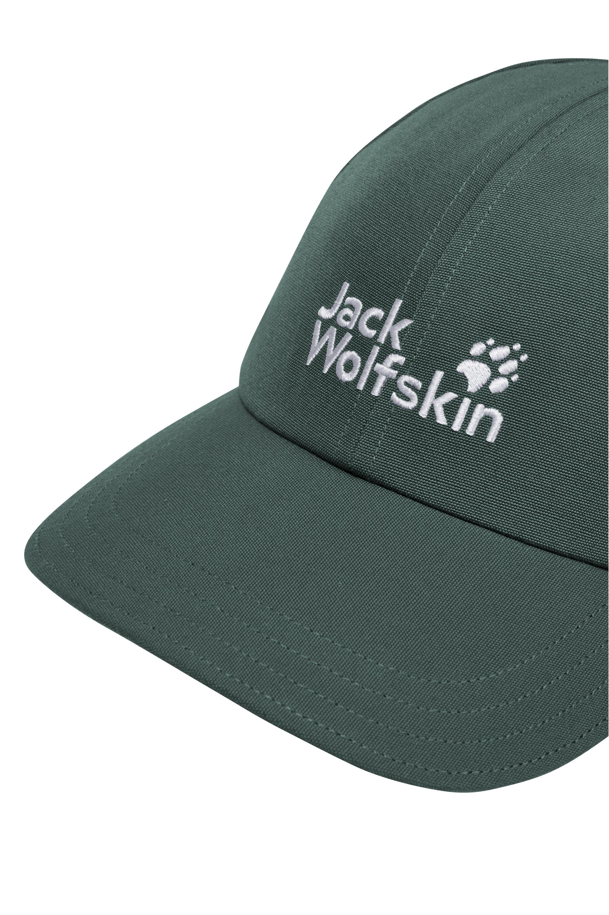 Baseball Cap Unisex Petten Sago Palm 3/3