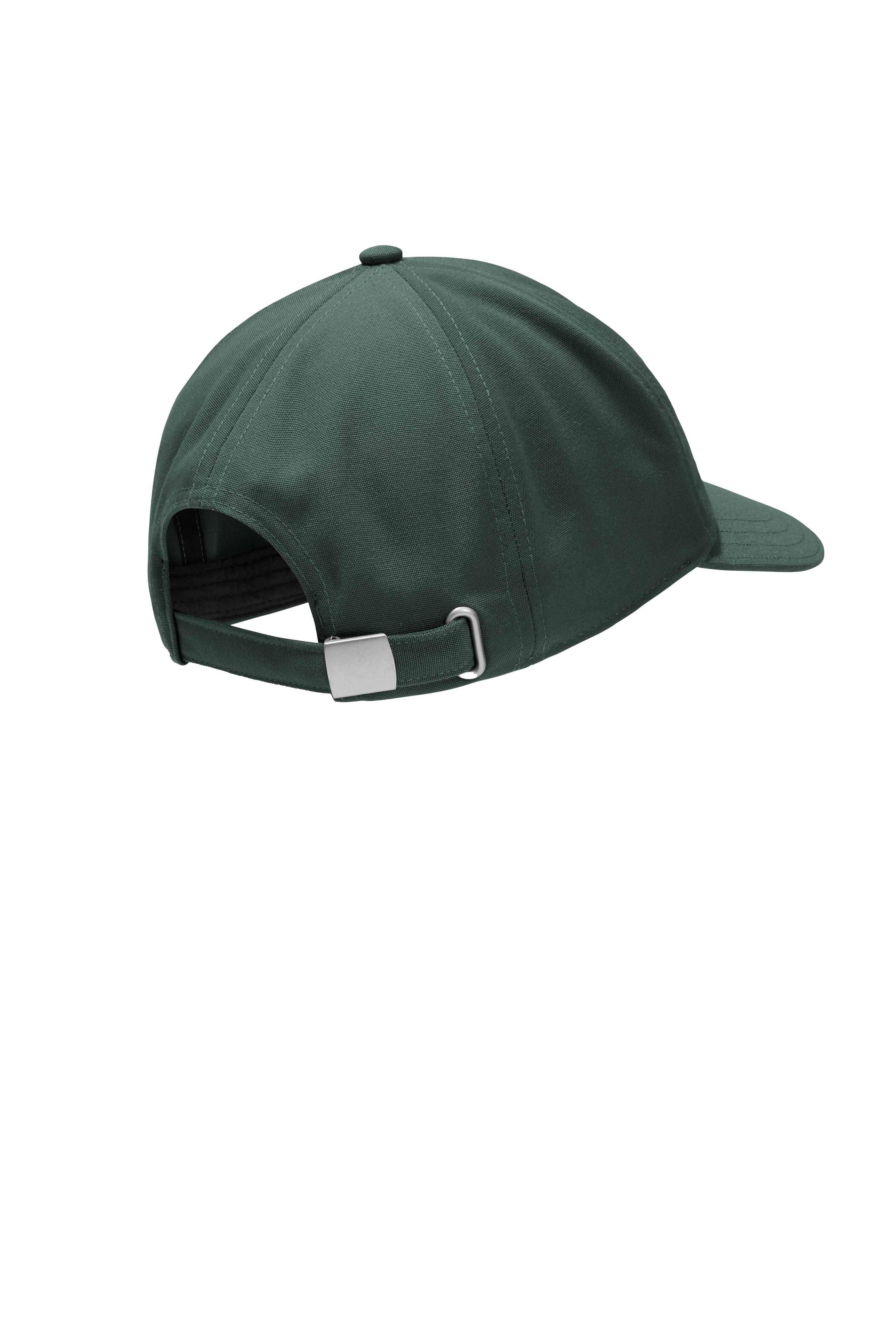 Baseball Cap Unisex Petten Sago Palm 2/3