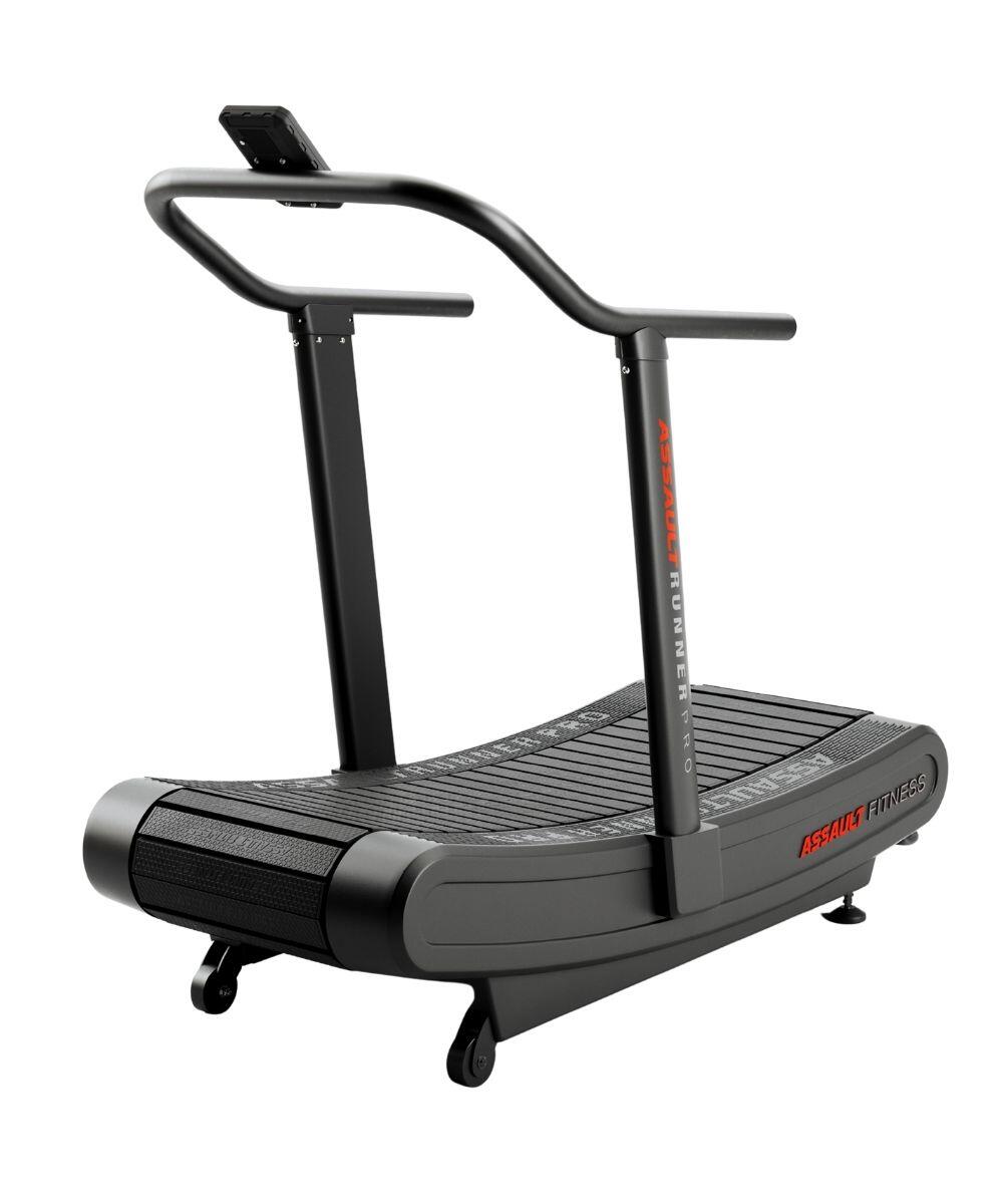 AssaultRunner Pro 6/6