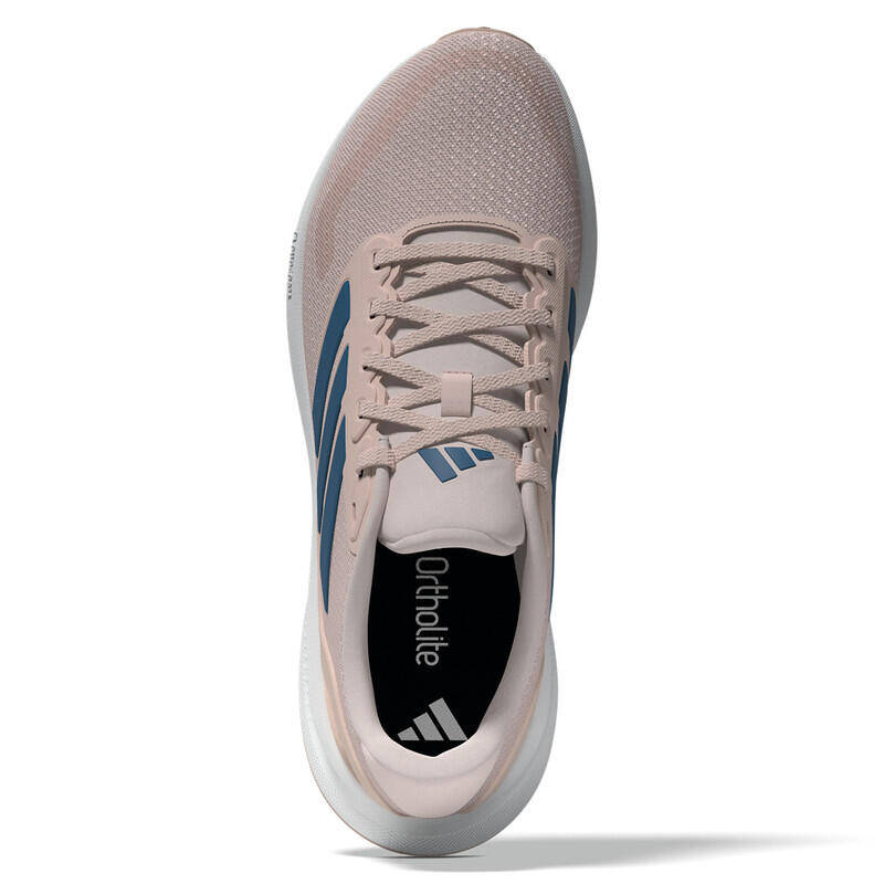Adidas RUNFALCON 5 W Women Running Shoes Pink -  5