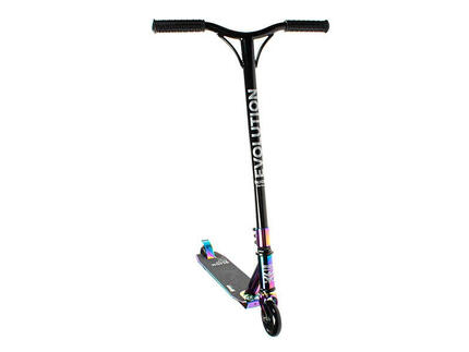 Hulajnoga Raven Evolution Slick Series Neo Chrome 100 mm