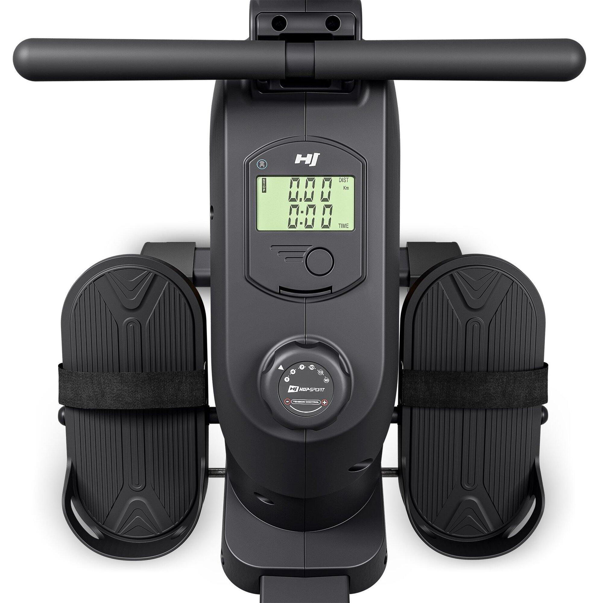 Rameur HS-085R Bazel 7/7