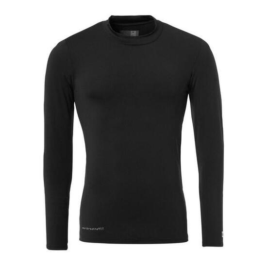 Sous Maillot Noir Homme UHLSPORT Distinction Baselayer